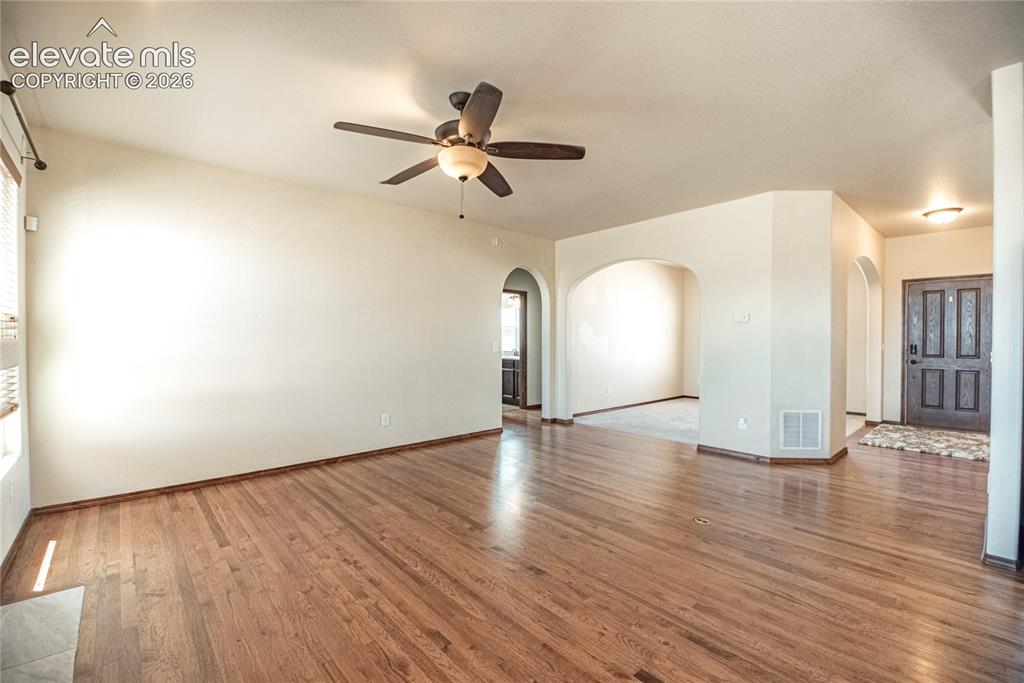 11824 Black Hills Drive Peyton CO 80831