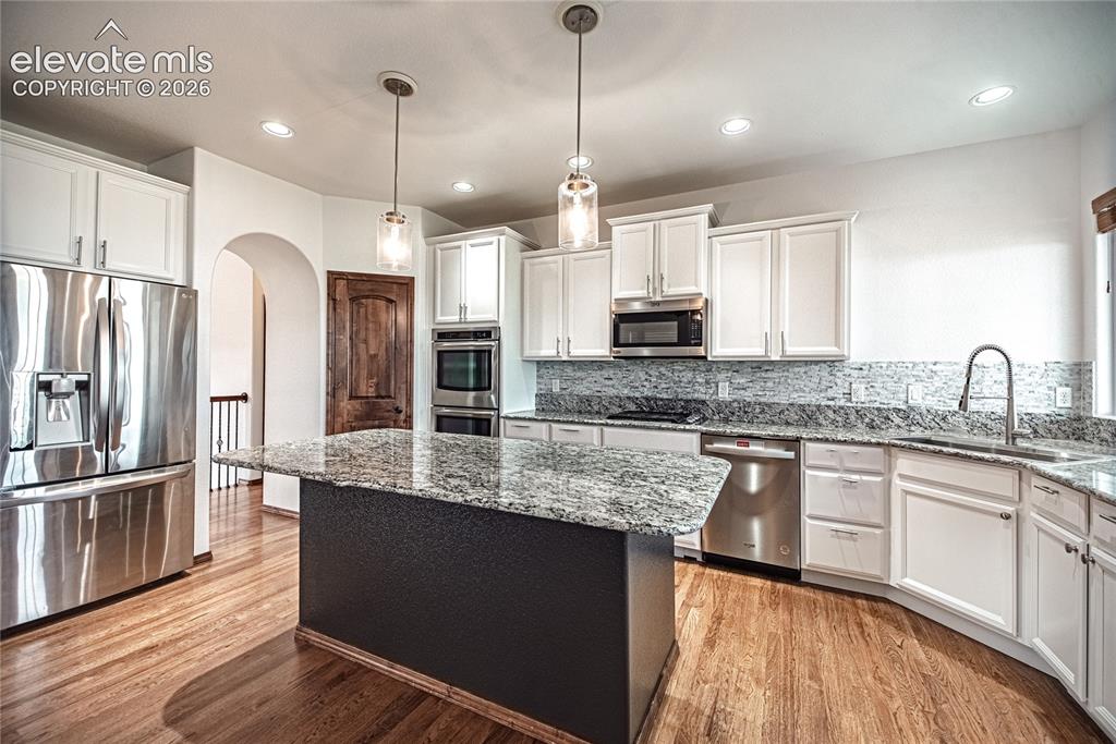 11824 Black Hills Drive Peyton CO 80831