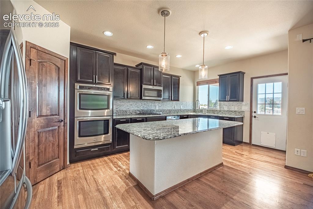 11824 Black Hills Drive Peyton CO 80831
