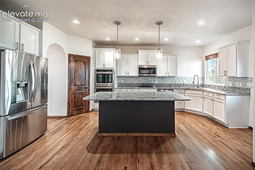 11824 Black Hills Drive Peyton CO 80831