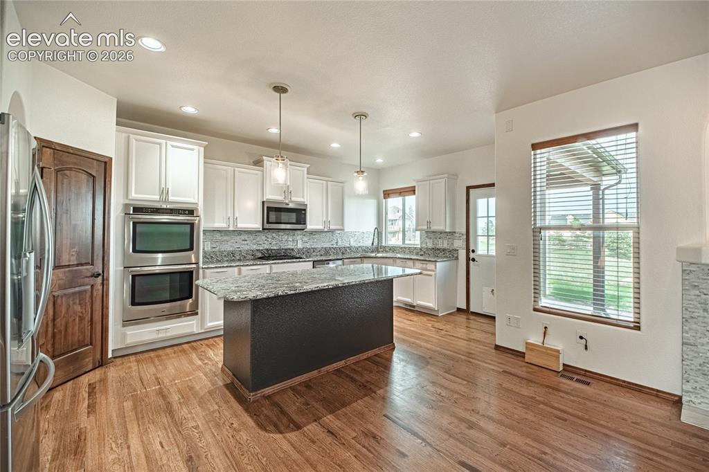 11824 Black Hills Drive Peyton CO 80831