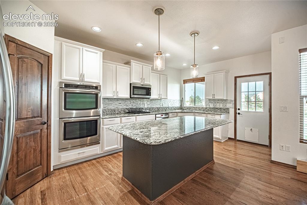 11824 Black Hills Drive Peyton CO 80831