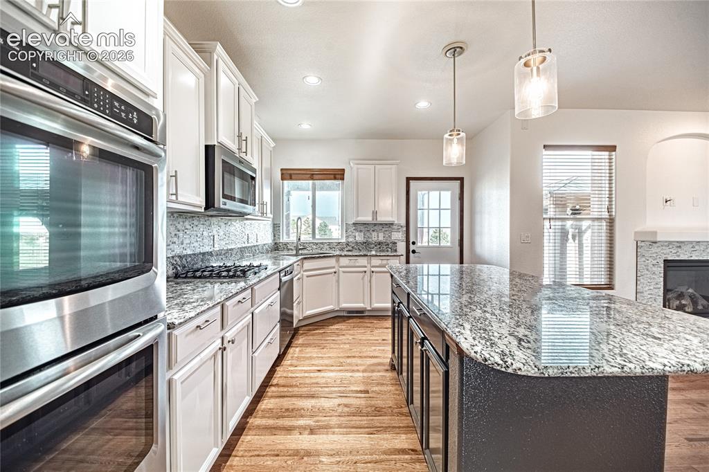 11824 Black Hills Drive Peyton CO 80831