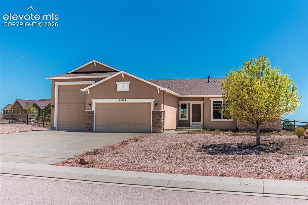 11824 Black Hills Drive Peyton CO 80831