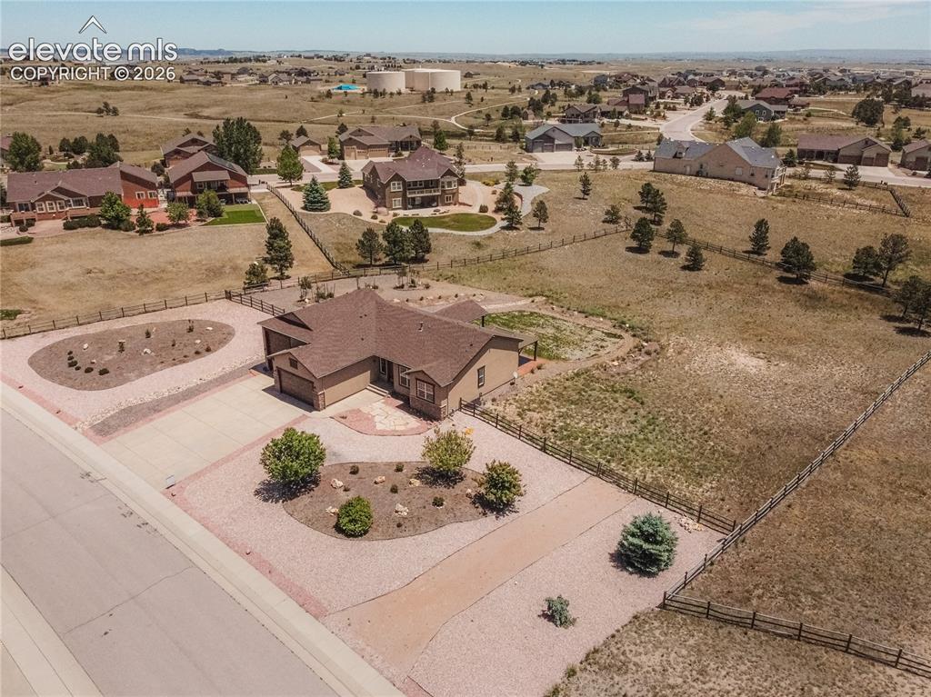 11824 Black Hills Drive Peyton CO 80831
