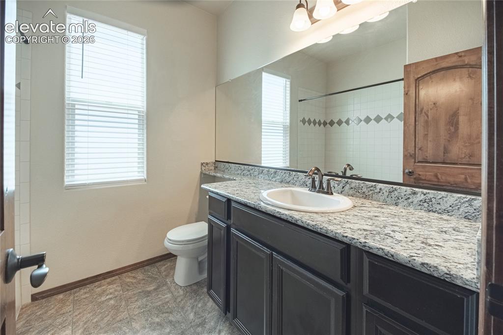 11824 Black Hills Drive Peyton CO 80831