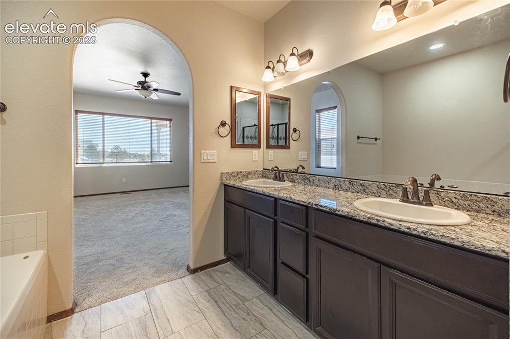 11824 Black Hills Drive Peyton CO 80831
