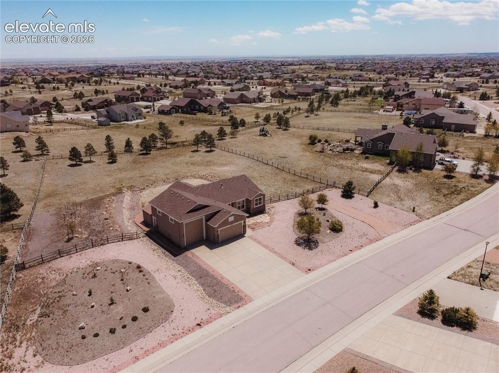 11824 Black Hills Drive Peyton CO 80831