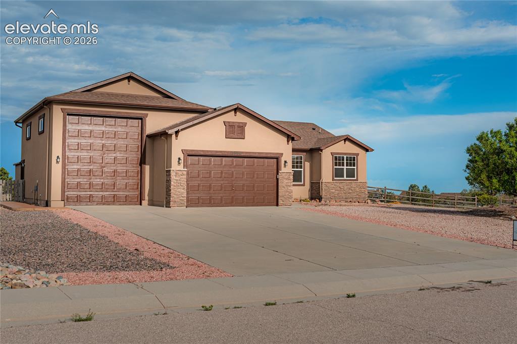 11824 Black Hills Drive Peyton CO 80831