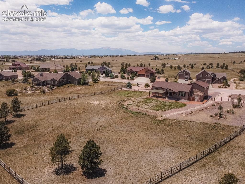 11824 Black Hills Drive Peyton CO 80831