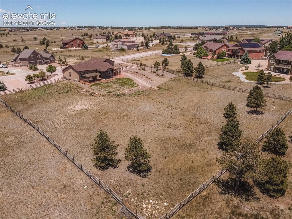 11824 Black Hills Drive Peyton CO 80831