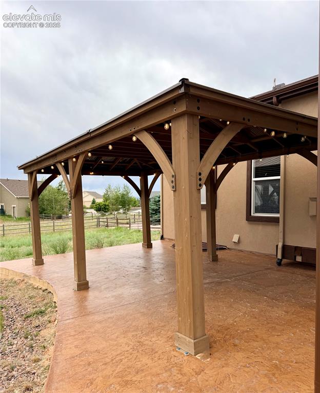 11824 Black Hills Drive Peyton CO 80831