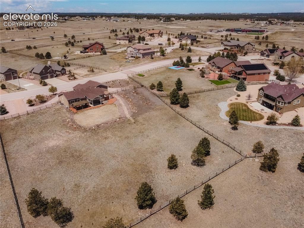 11824 Black Hills Drive Peyton CO 80831