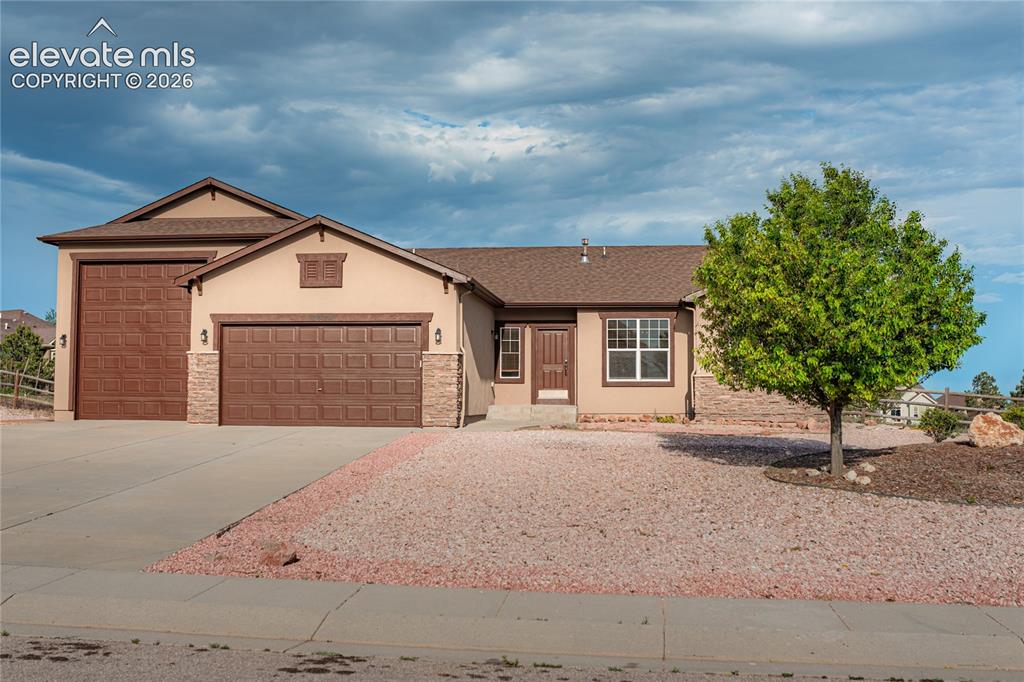 11824 Black Hills Drive Peyton CO 80831