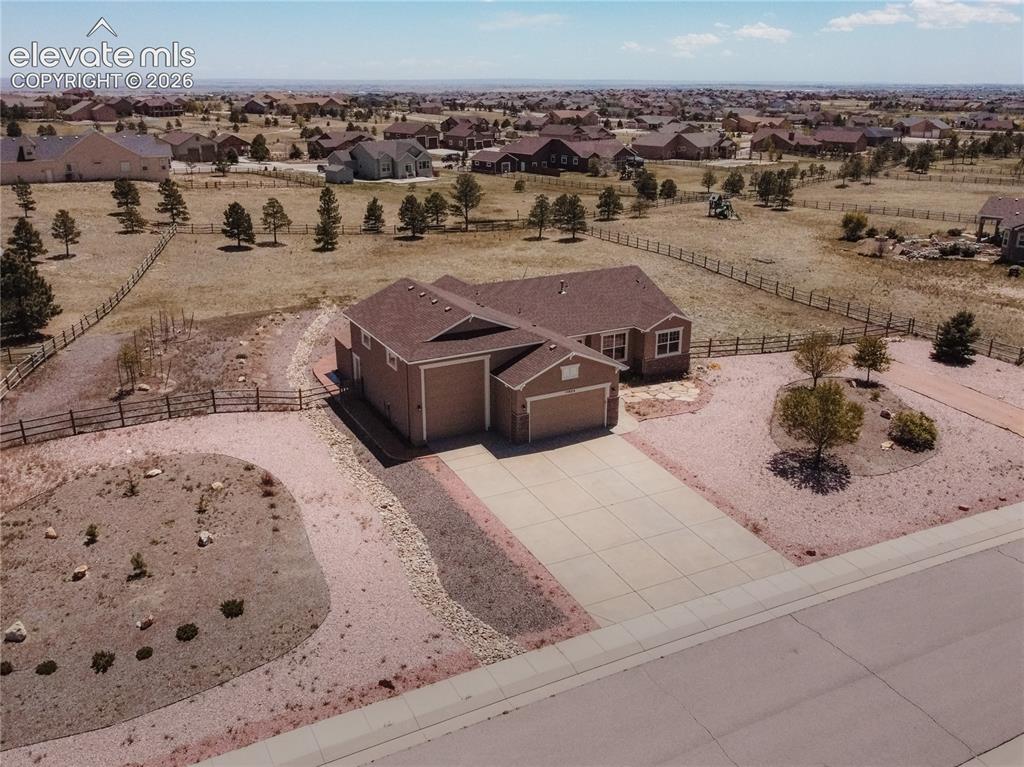 11824 Black Hills Drive Peyton CO 80831