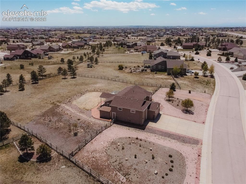 11824 Black Hills Drive Peyton CO 80831
