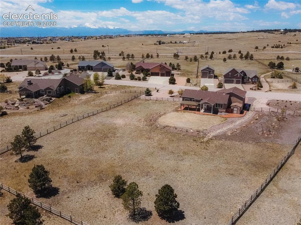 11824 Black Hills Drive Peyton CO 80831