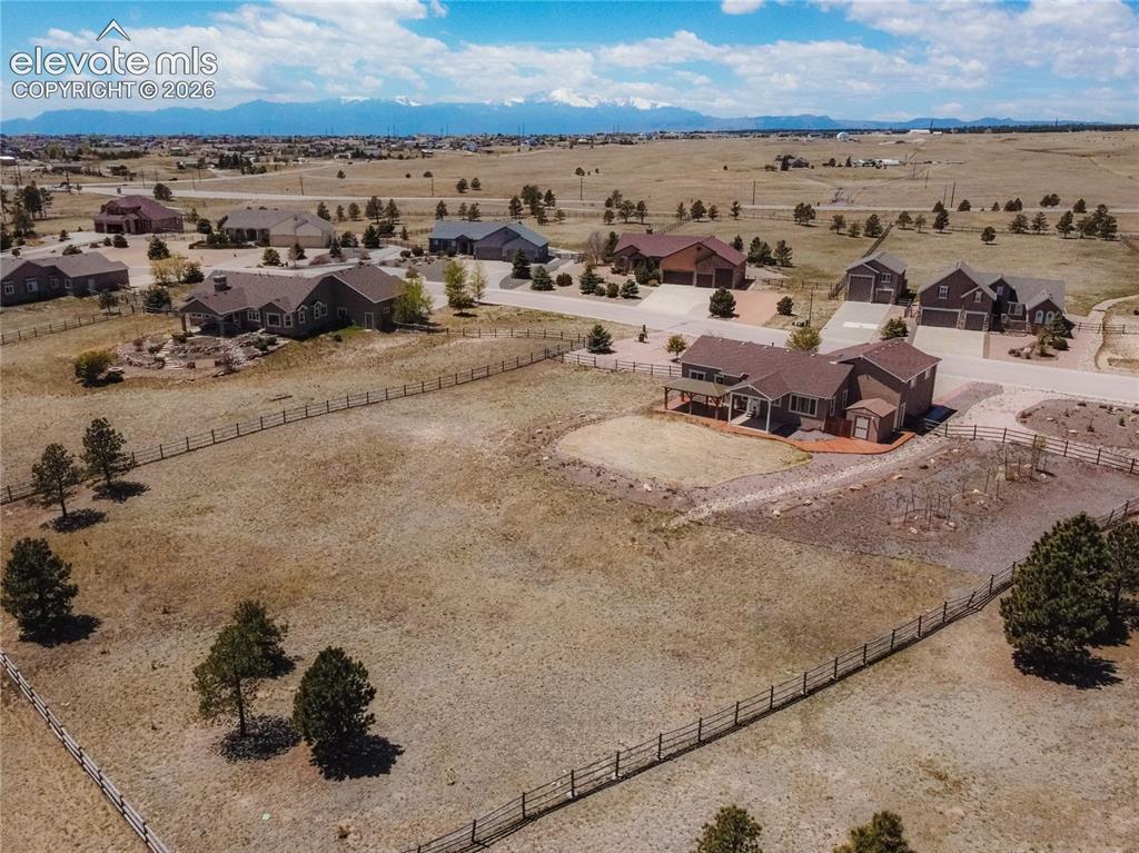 11824 Black Hills Drive Peyton CO 80831