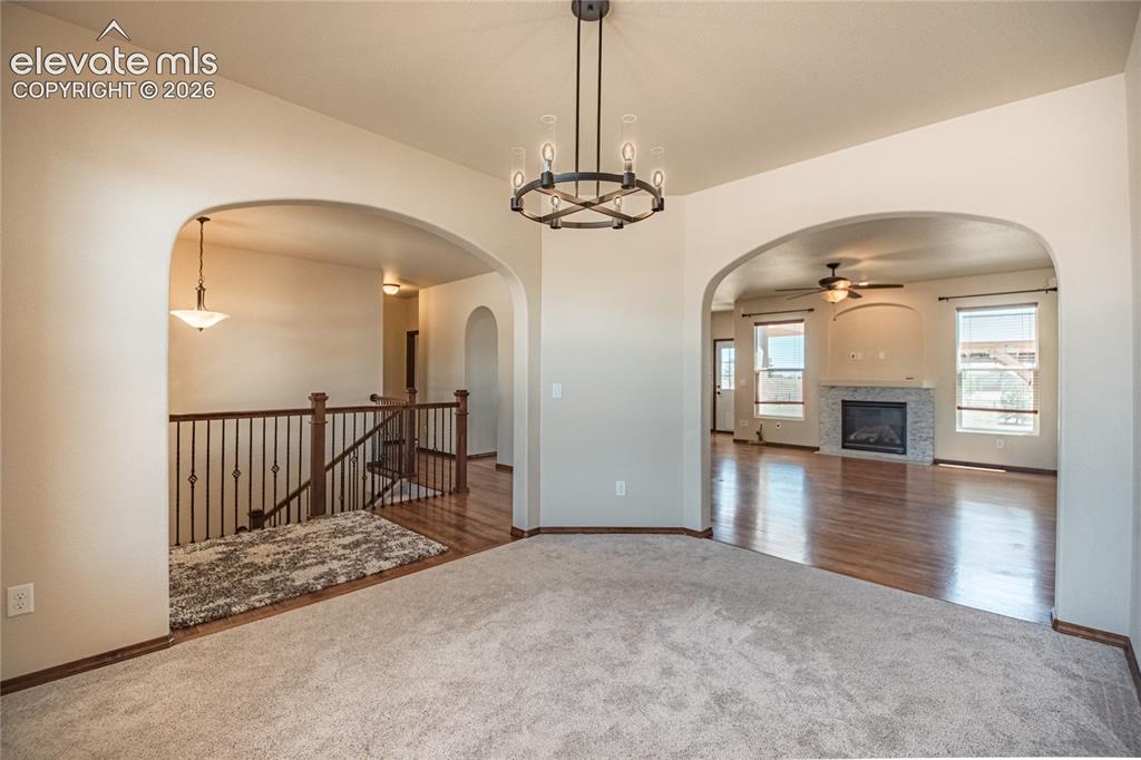 11824 Black Hills Drive Peyton CO 80831