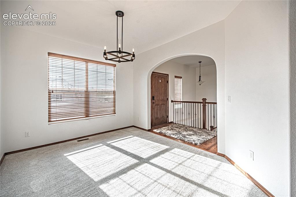11824 Black Hills Drive Peyton CO 80831