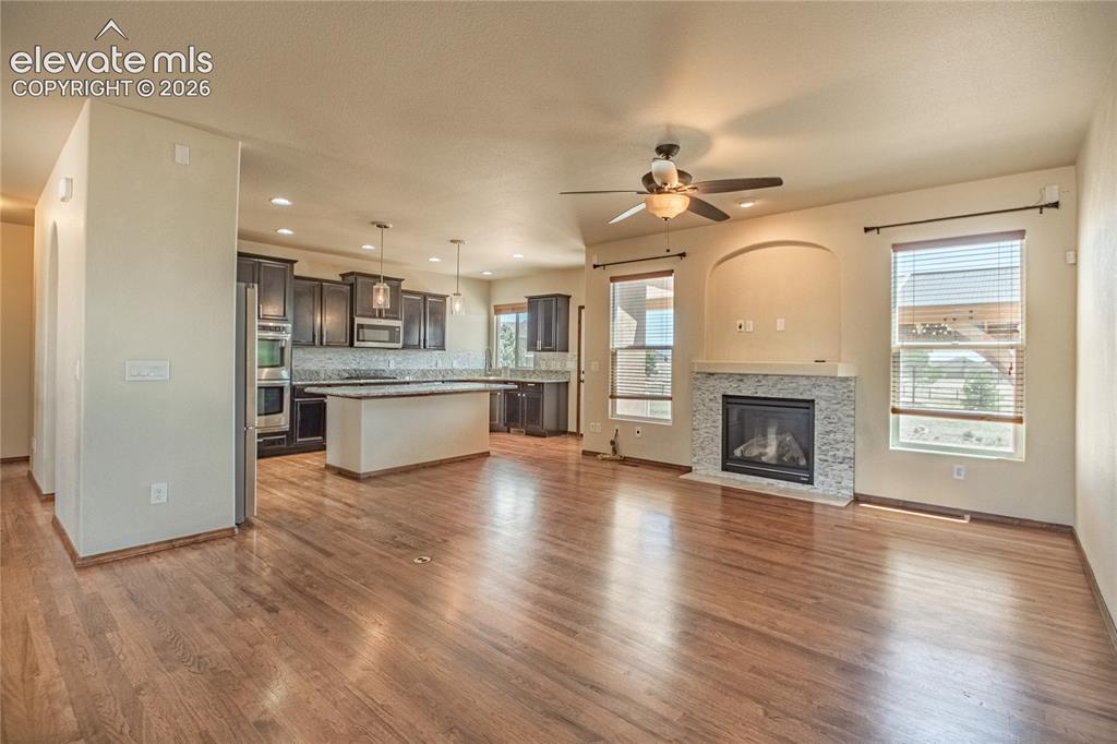 11824 Black Hills Drive Peyton CO 80831
