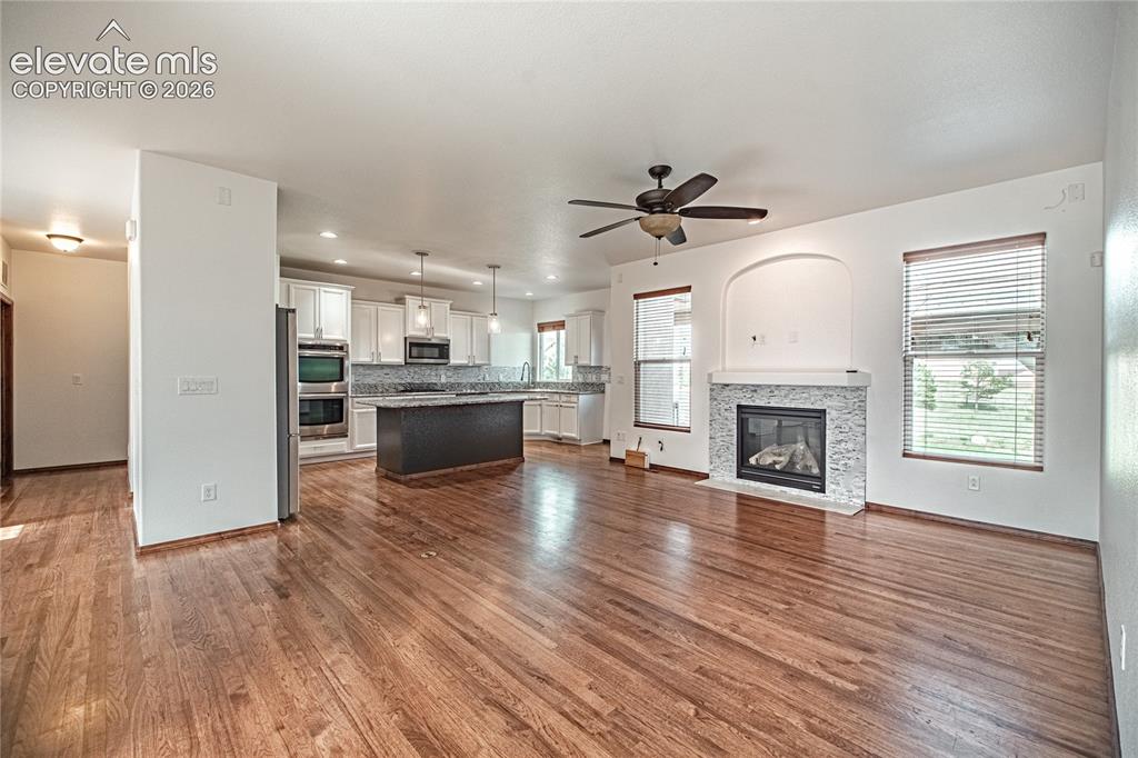 11824 Black Hills Drive Peyton CO 80831
