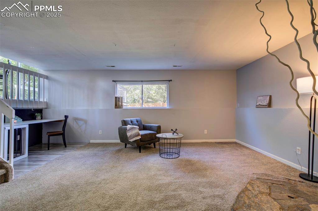 3378 Foxridge Drive Colorado Springs CO 80916
