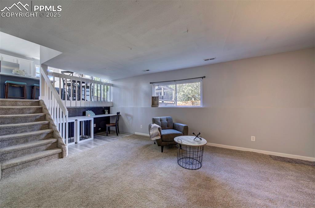 3378 Foxridge Drive Colorado Springs CO 80916