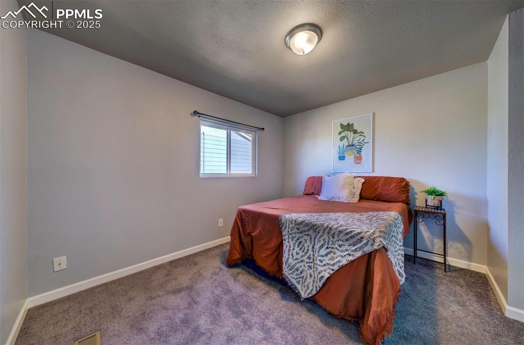 3378 Foxridge Drive Colorado Springs CO 80916