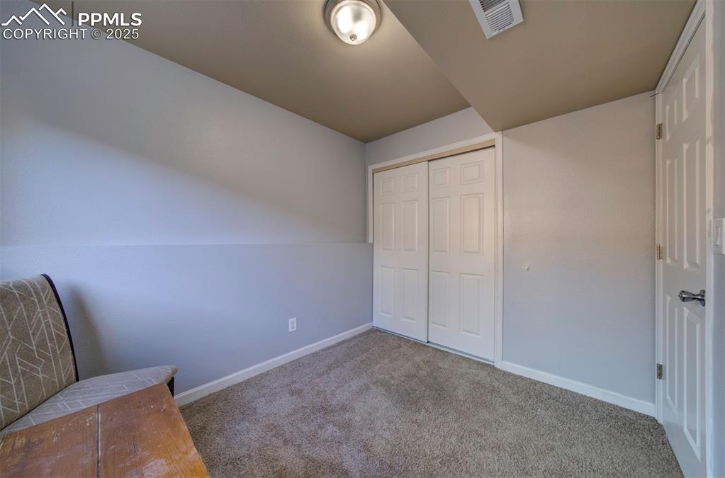 3378 Foxridge Drive Colorado Springs CO 80916