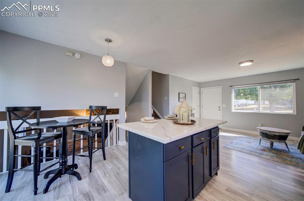 3378 Foxridge Drive Colorado Springs CO 80916
