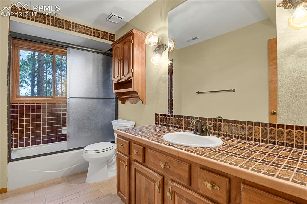 17520 Shiloh Pines Drive Monument CO 80132