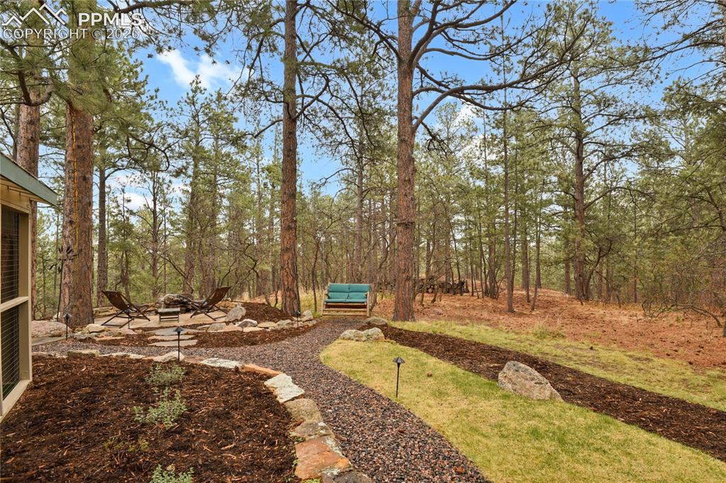 17520 Shiloh Pines Drive Monument CO 80132