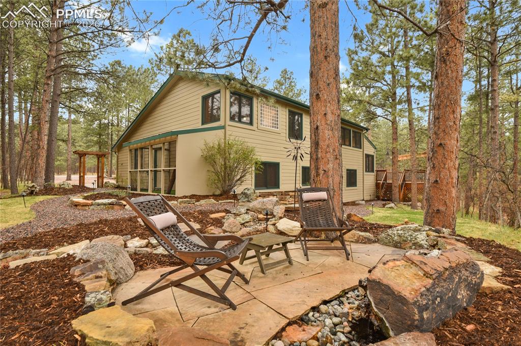 17520 Shiloh Pines Drive Monument CO 80132
