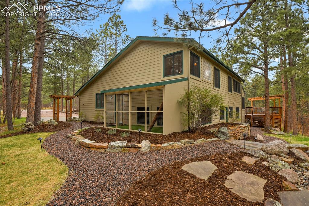 17520 Shiloh Pines Drive Monument CO 80132