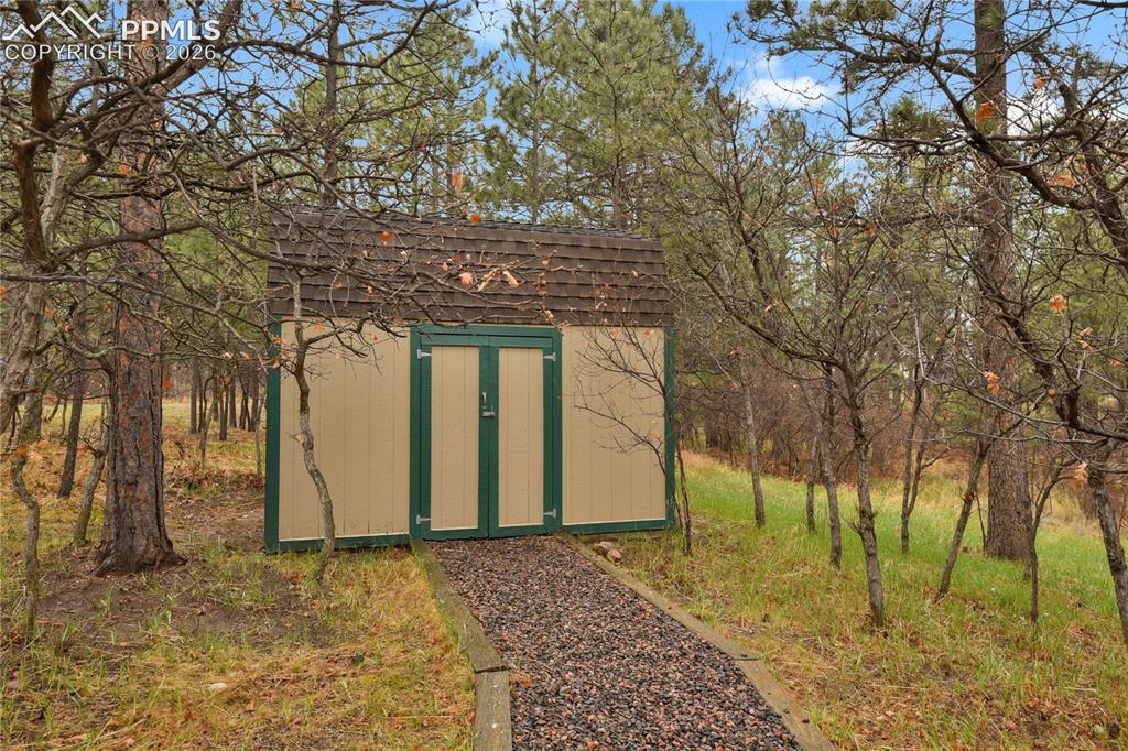 17520 Shiloh Pines Drive Monument CO 80132