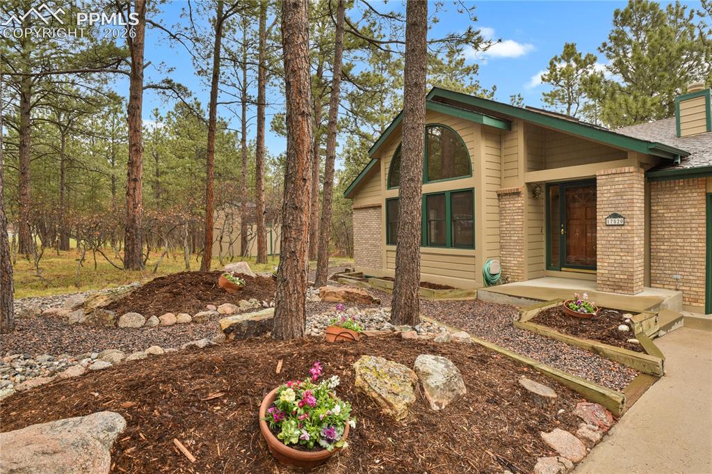 17520 Shiloh Pines Drive Monument CO 80132
