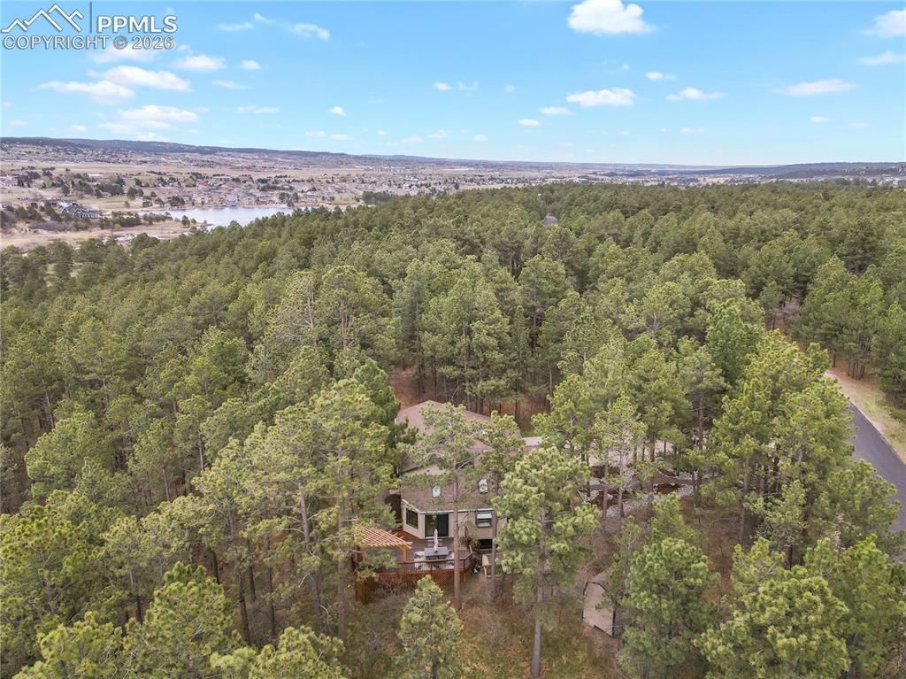 17520 Shiloh Pines Drive Monument CO 80132