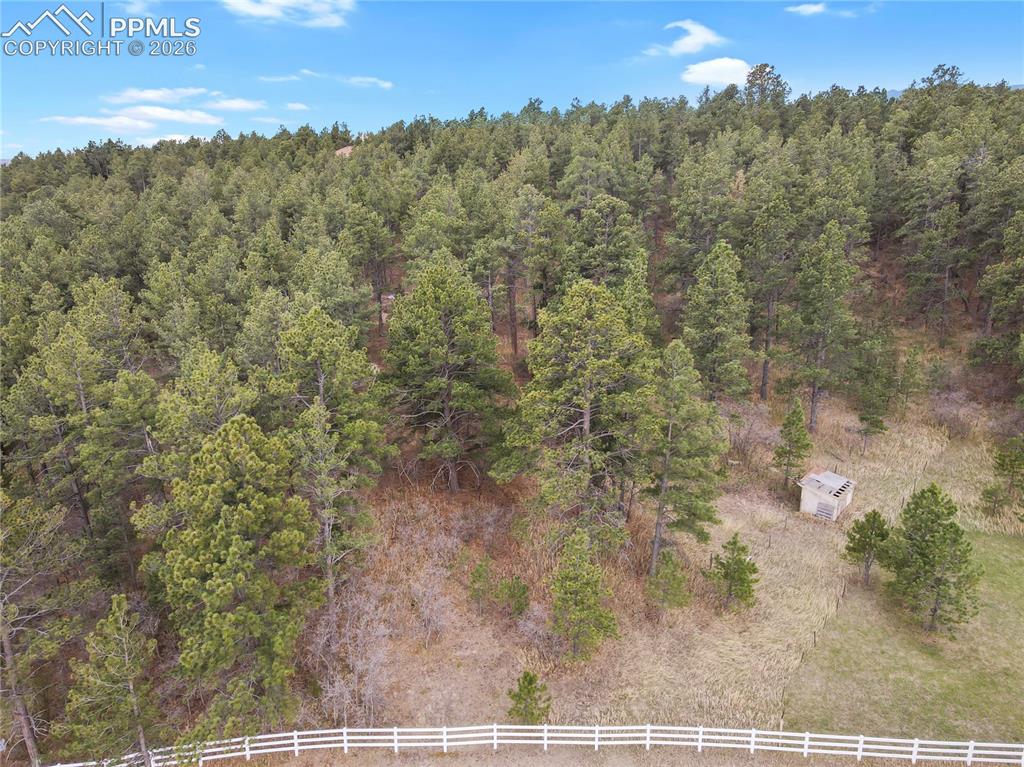 17520 Shiloh Pines Drive Monument CO 80132