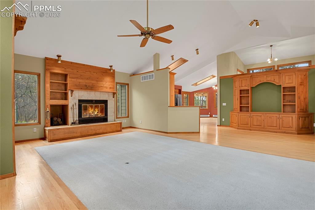17520 Shiloh Pines Drive Monument CO 80132