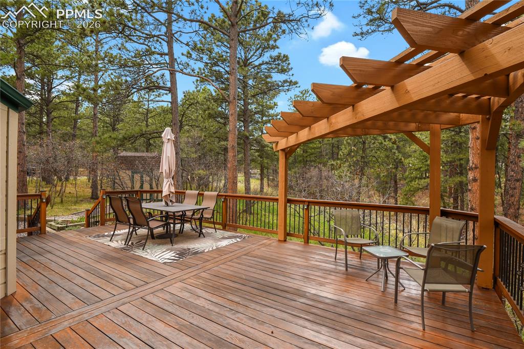 17520 Shiloh Pines Drive Monument CO 80132