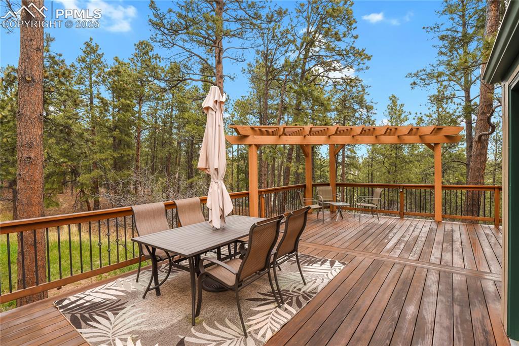 17520 Shiloh Pines Drive Monument CO 80132