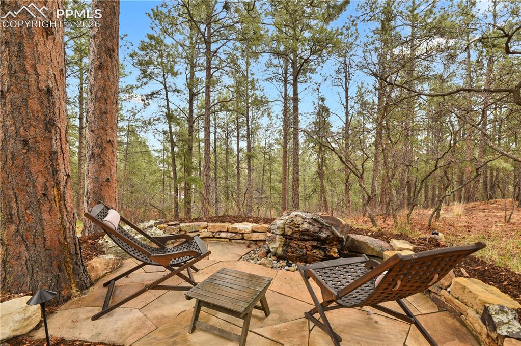 17520 Shiloh Pines Drive Monument CO 80132
