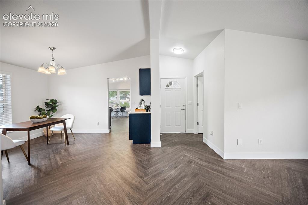 7705 Valley Quail Point Colorado Springs CO 80922