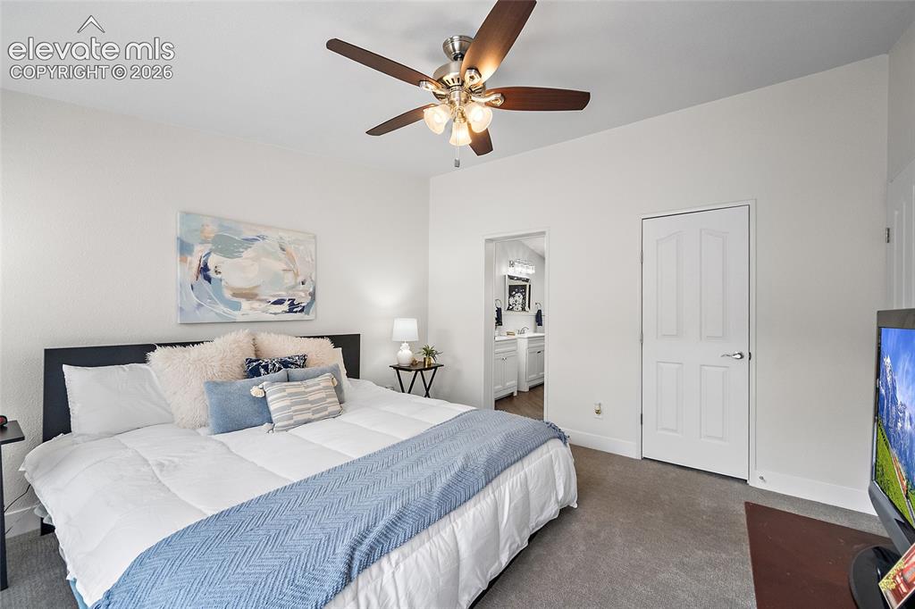 7705 Valley Quail Point Colorado Springs CO 80922