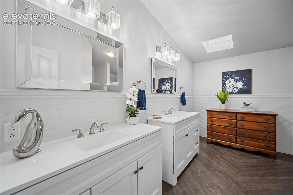 7705 Valley Quail Point Colorado Springs CO 80922