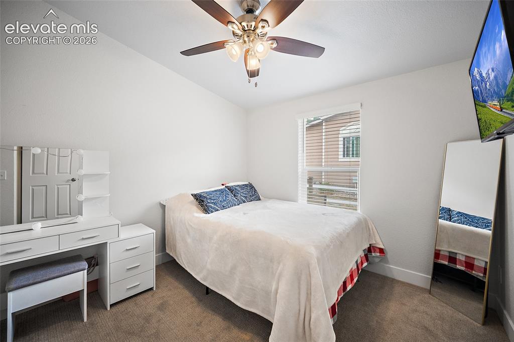 7705 Valley Quail Point Colorado Springs CO 80922