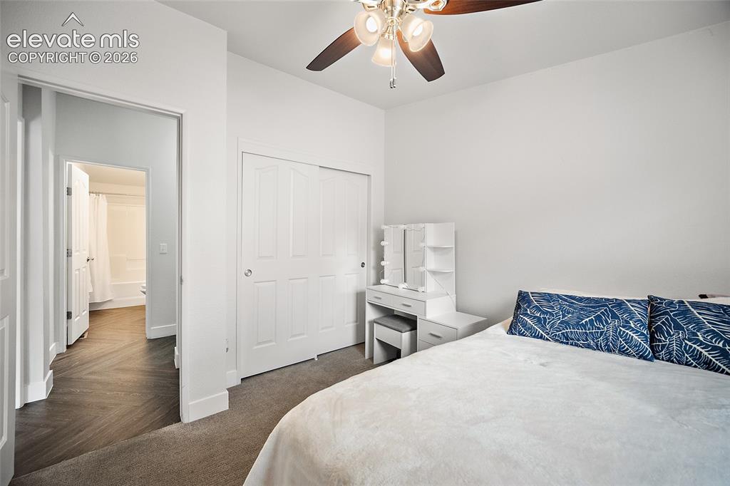 7705 Valley Quail Point Colorado Springs CO 80922