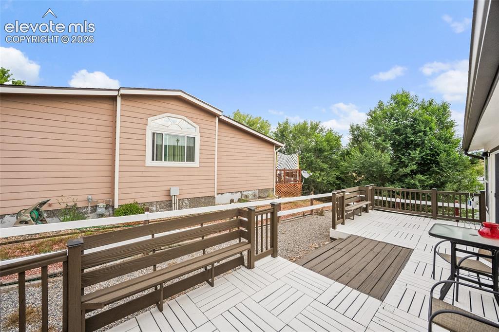 7705 Valley Quail Point Colorado Springs CO 80922