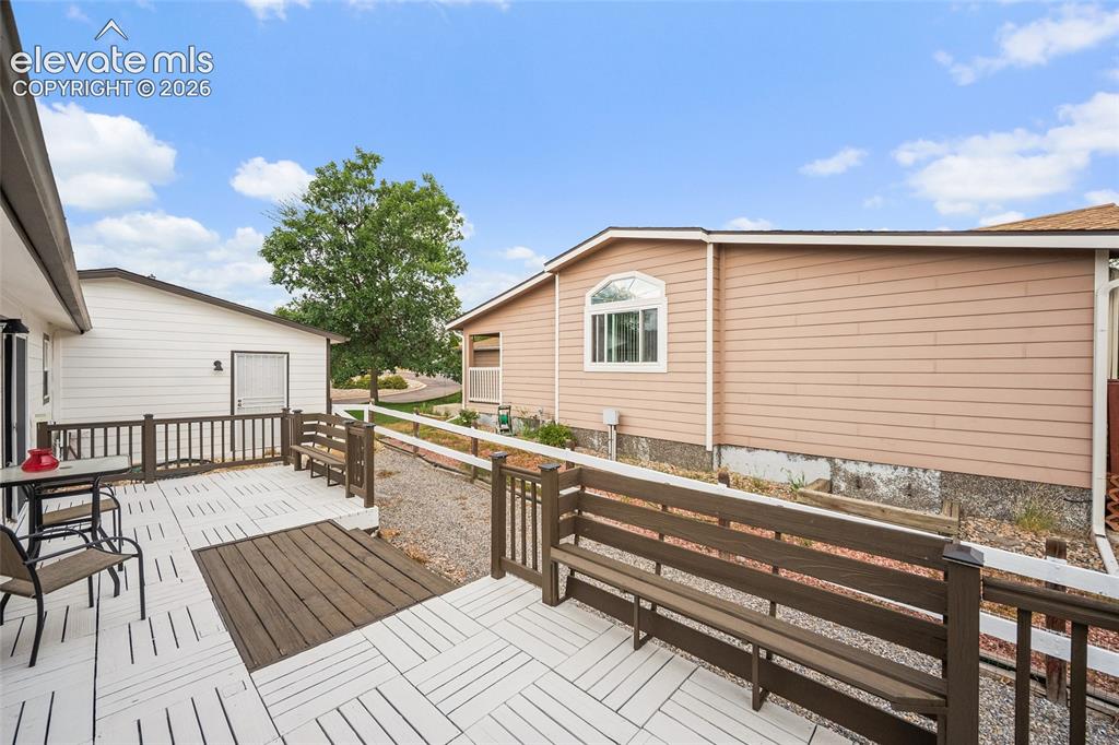 7705 Valley Quail Point Colorado Springs CO 80922